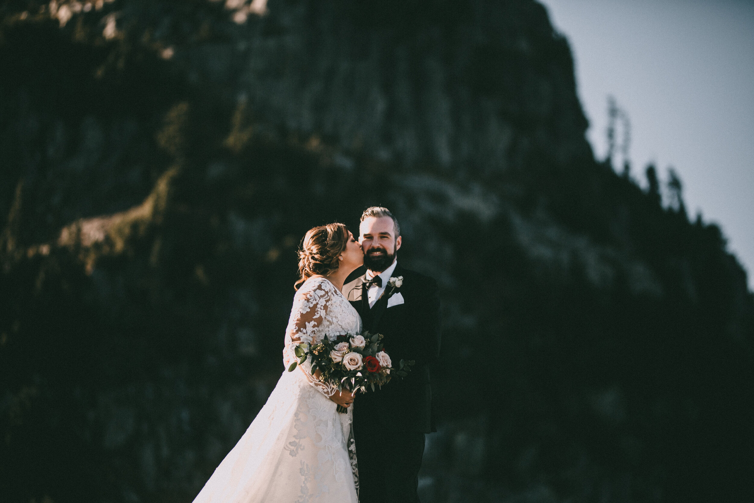 wedding photographer Fraser Valley