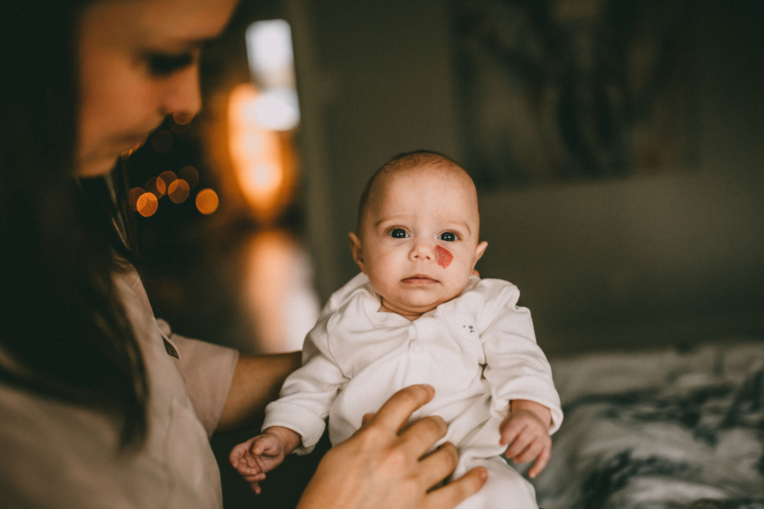 Langley newborn photographer