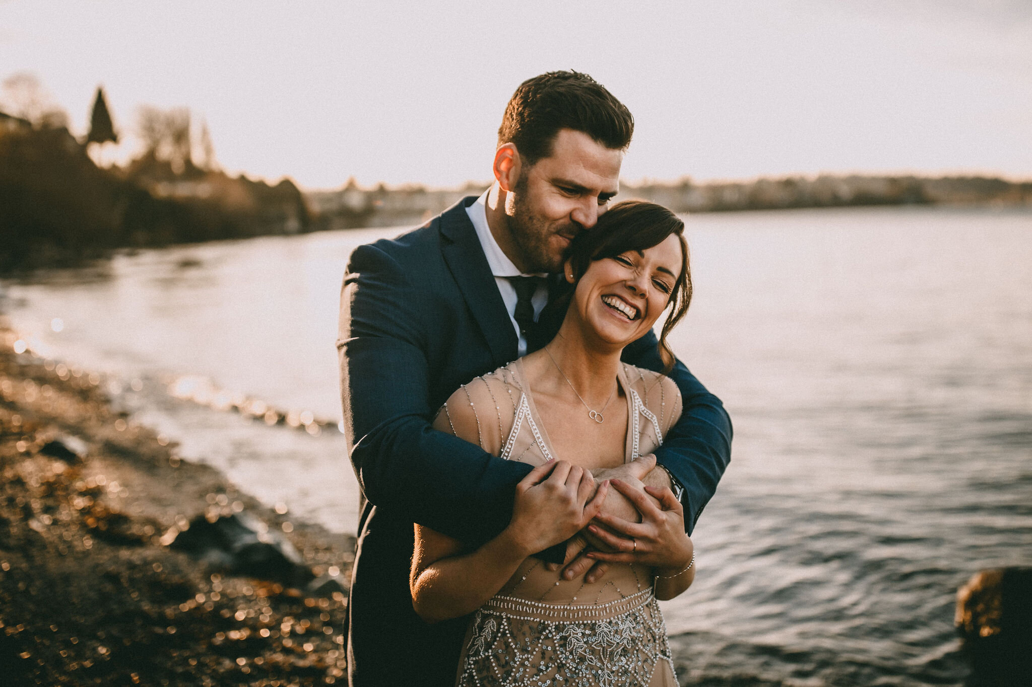 wedding photography in vancouver