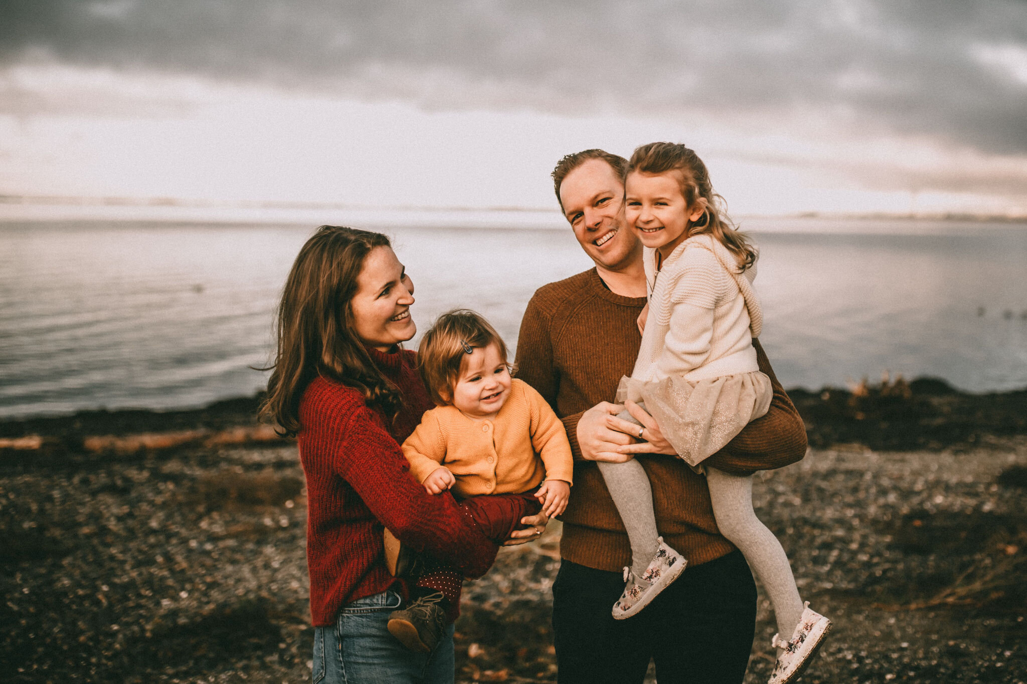 Surrey family photographer