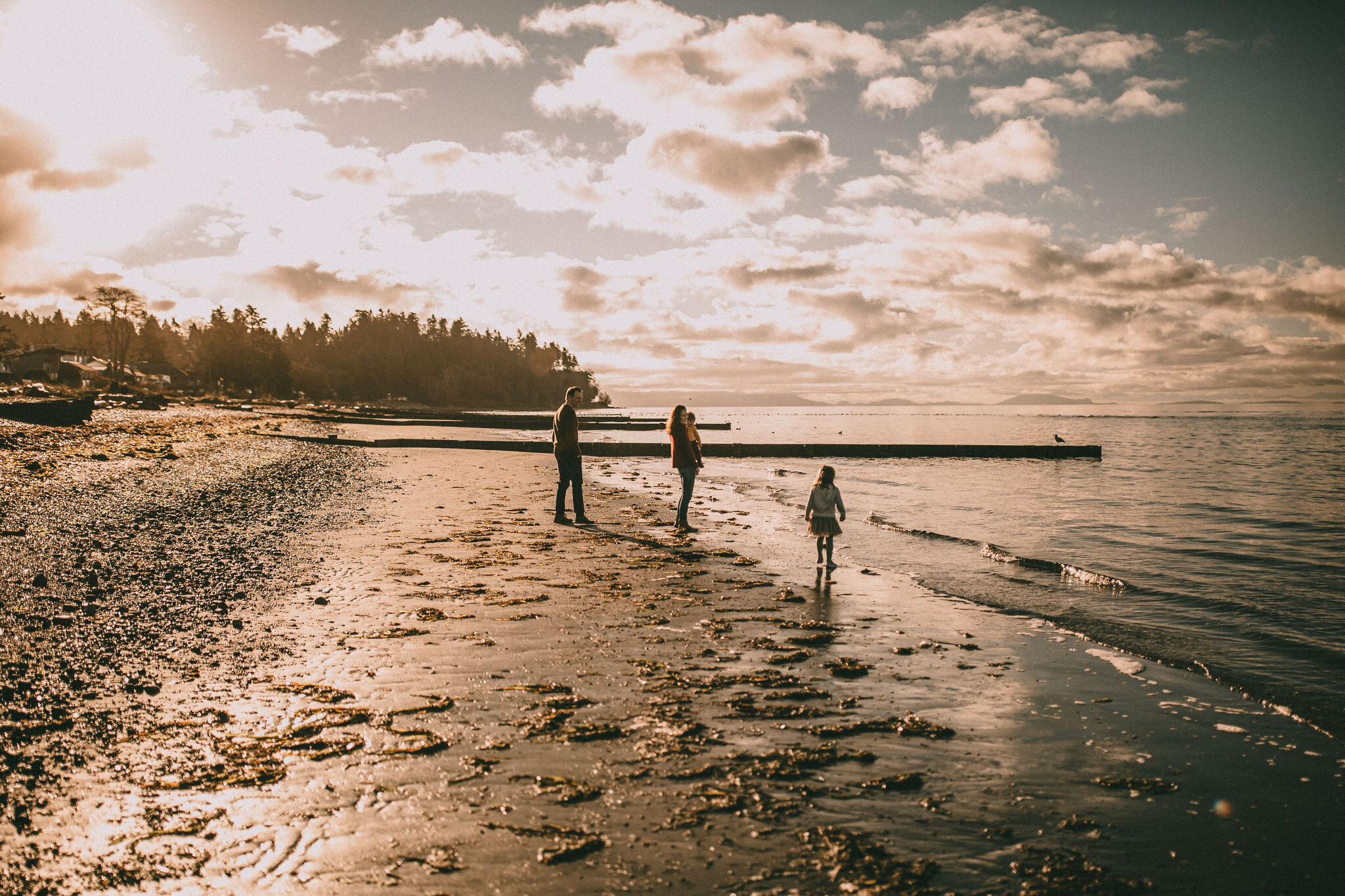 crescent beach south Surrey