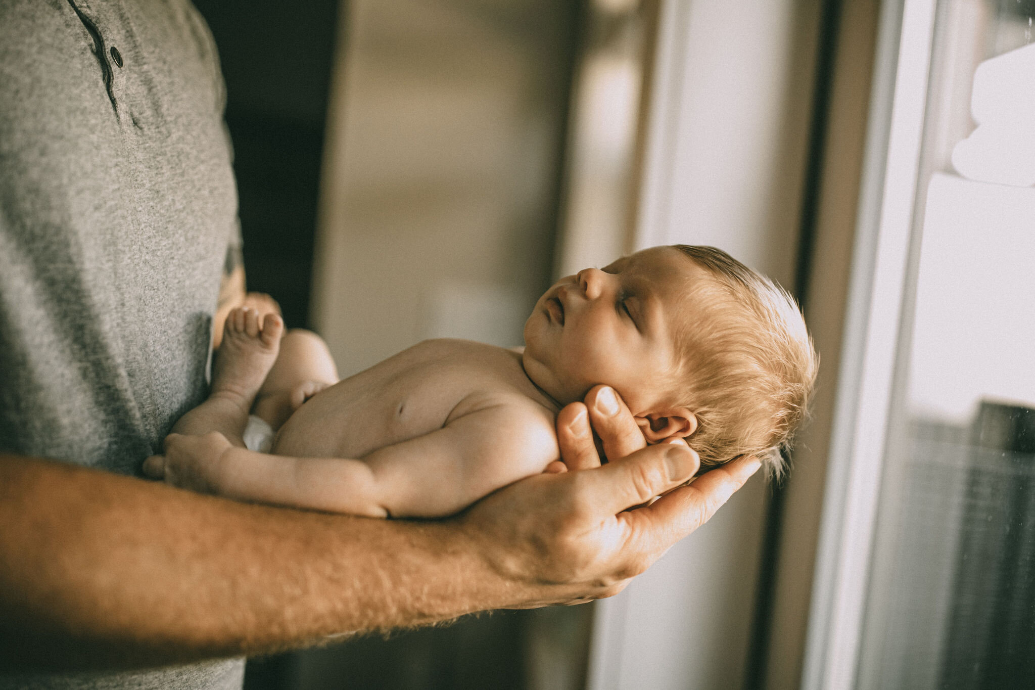 maple ridge lifestyle newborn photographer