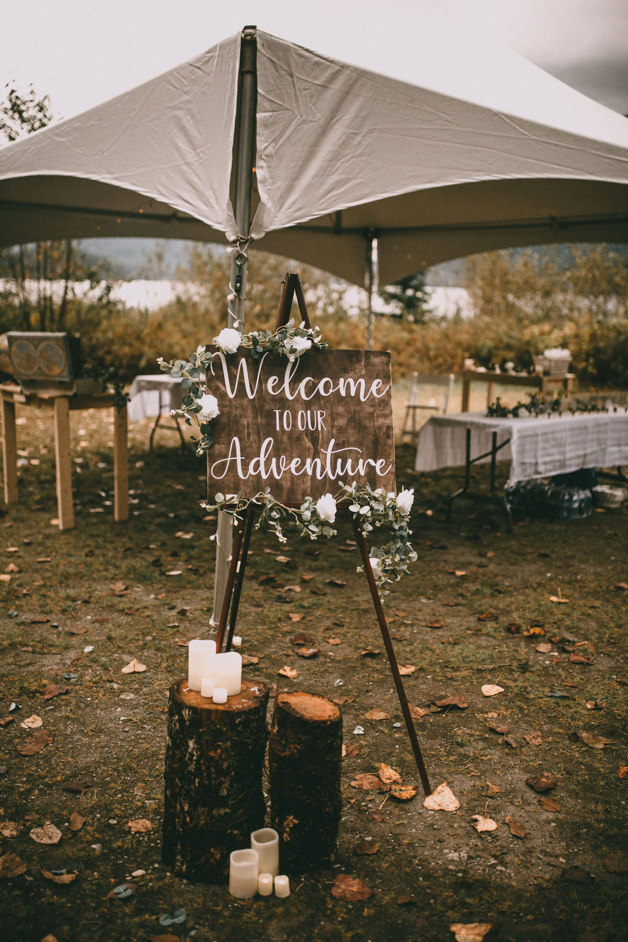 golden ears elopement