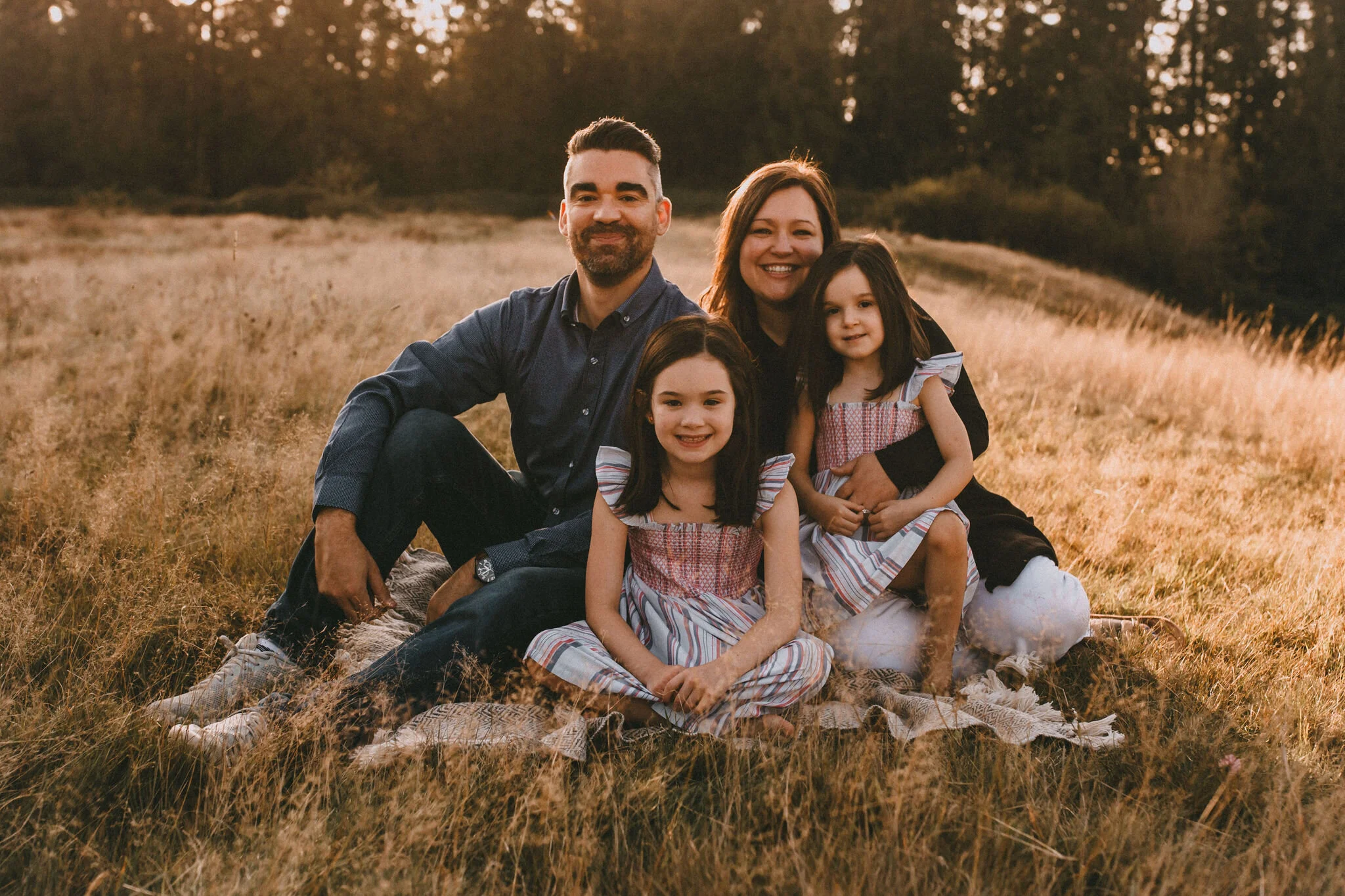 family photographer maple ridge