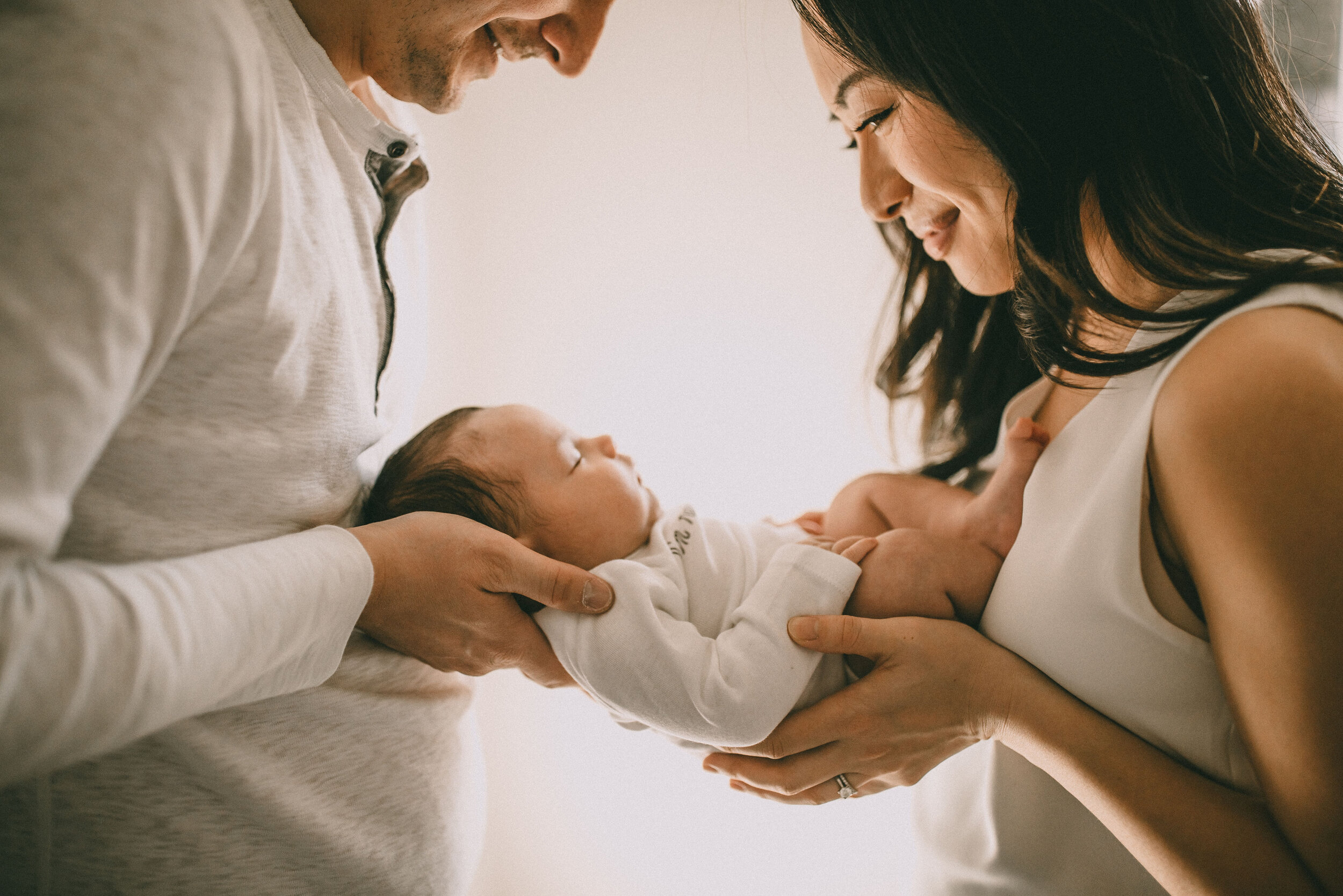 langley newborn photographer