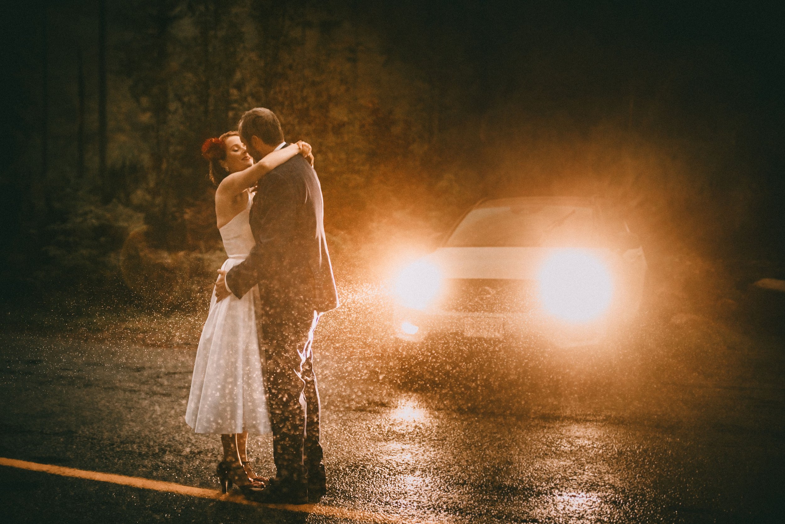 chilliwack lake elopement