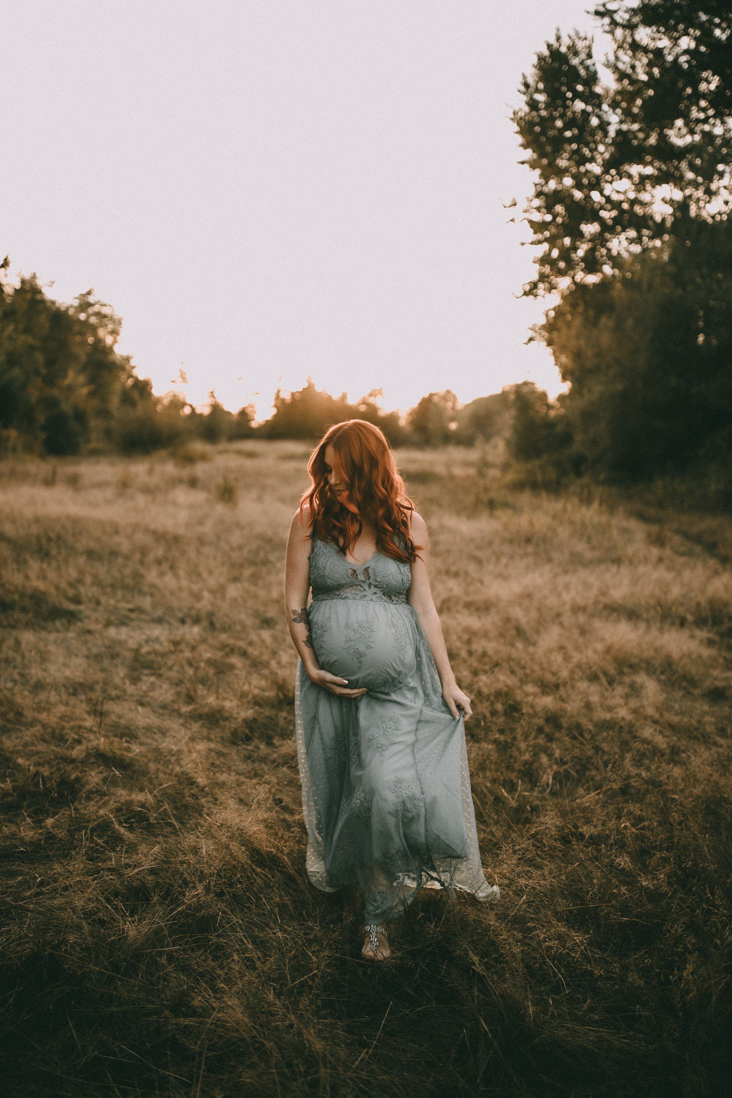 maternity photos in abbotsford