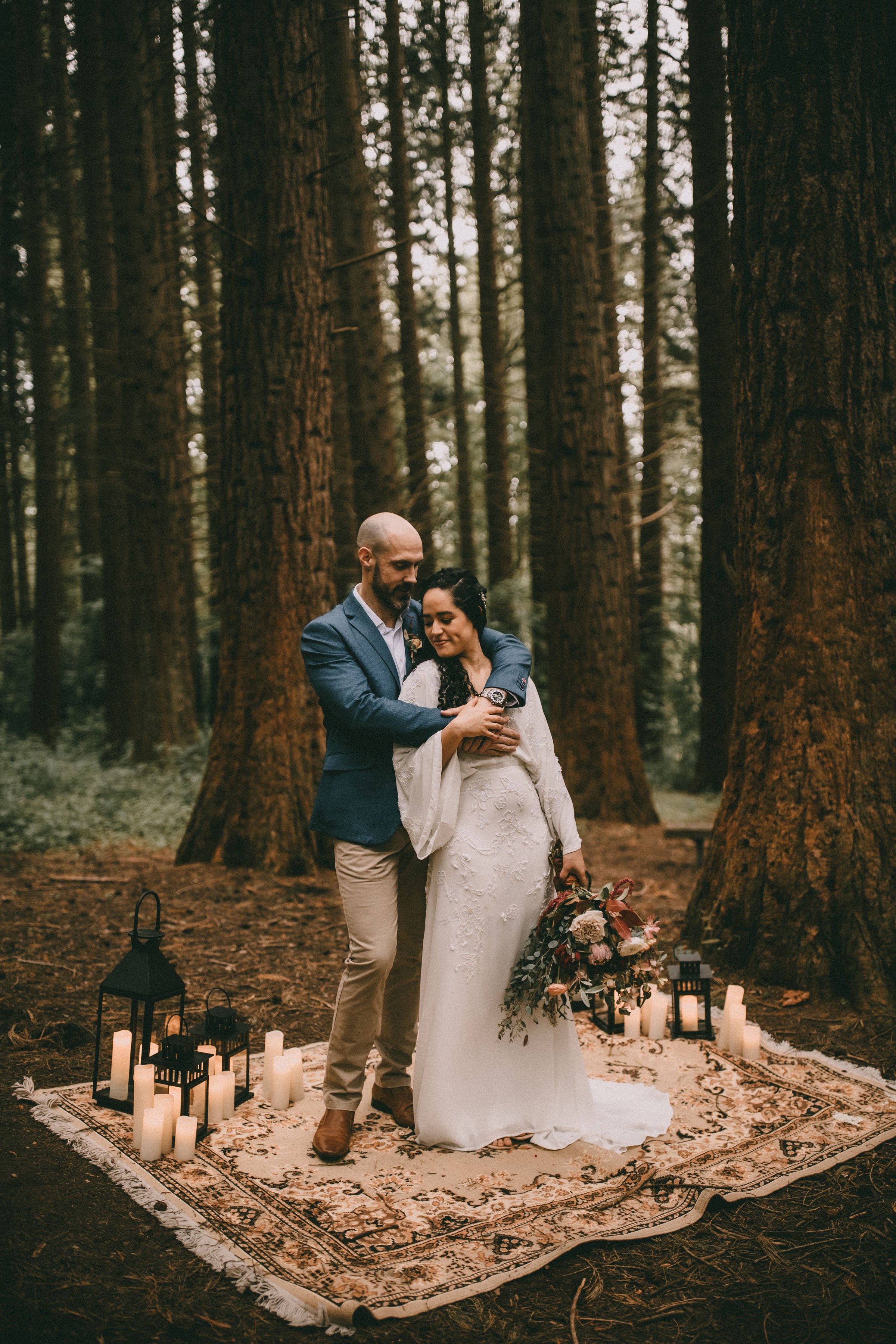 elopement photographer in vancouver