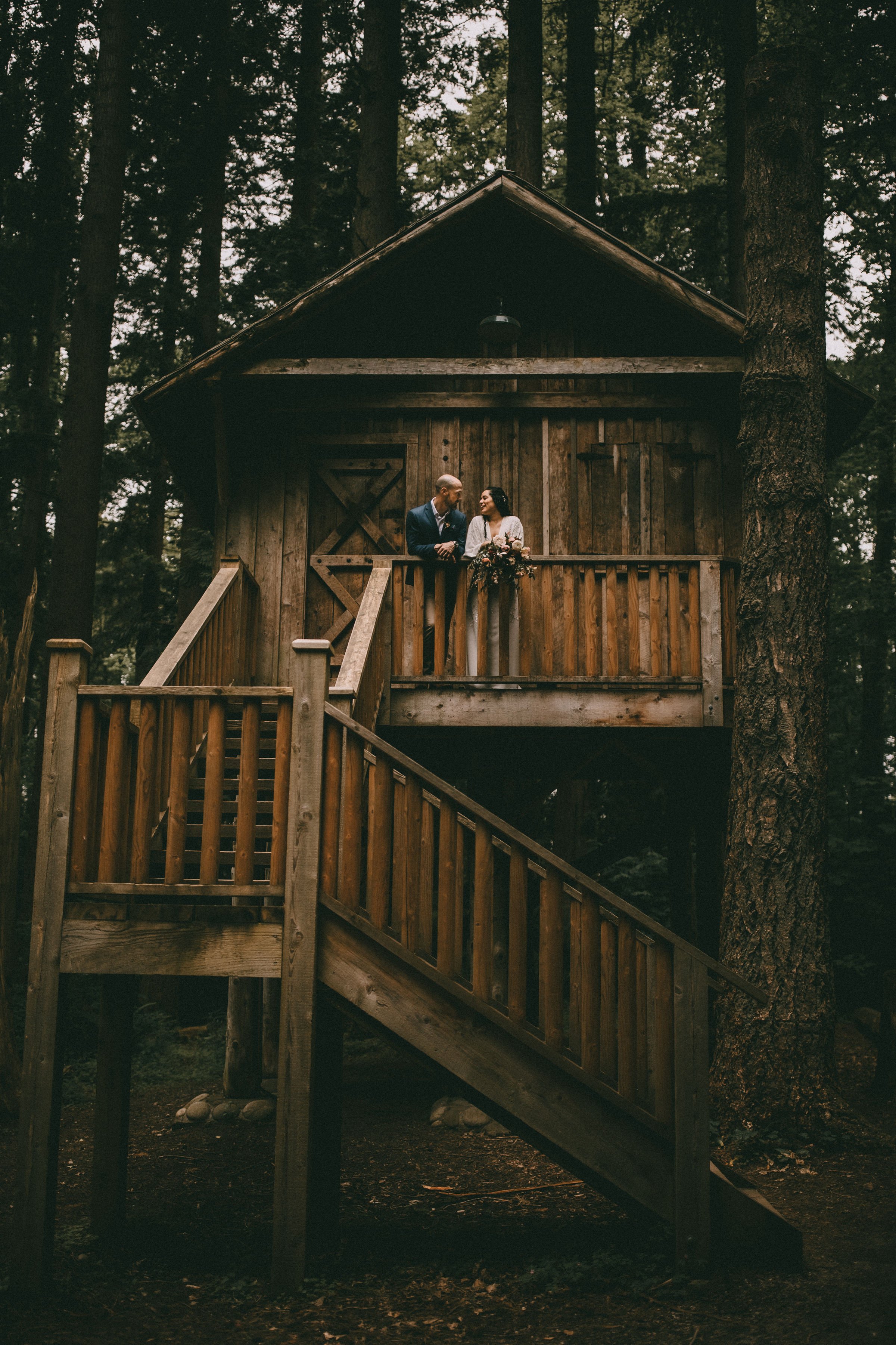 elopement photographer in vancouver