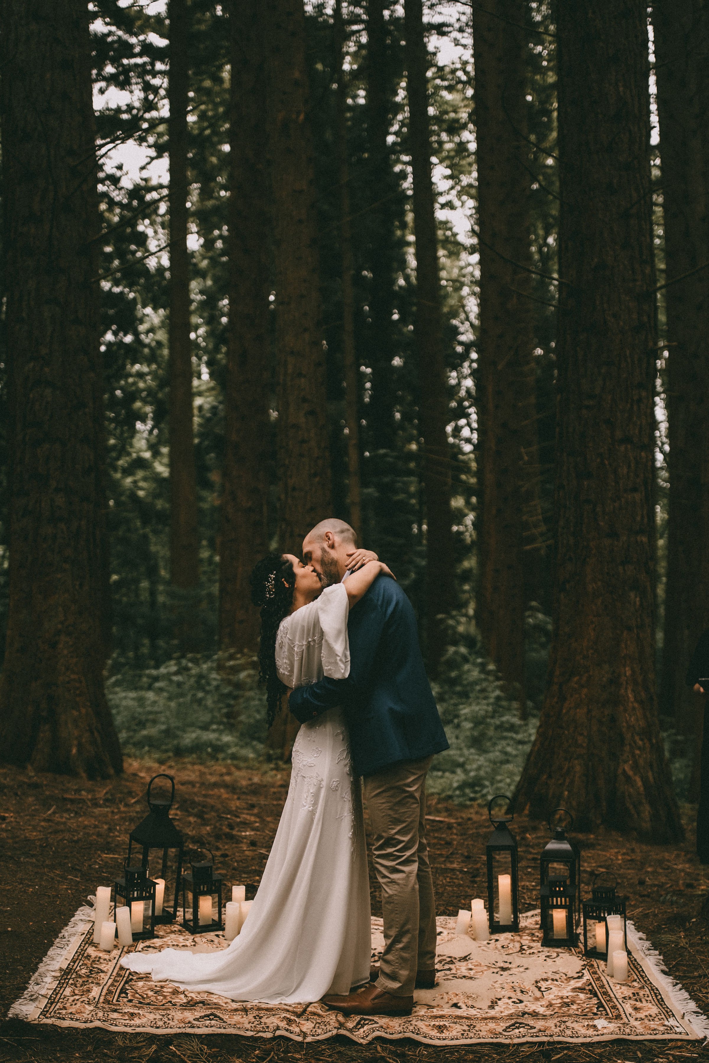 elopement photographer in vancouver