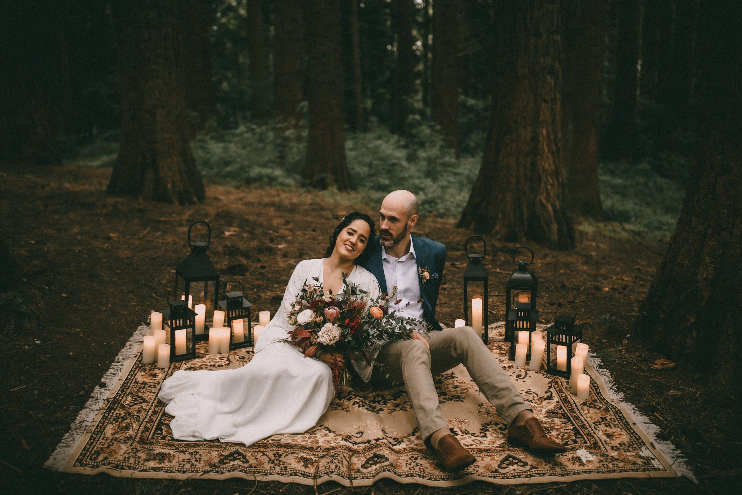 elopement photographer in vancouver