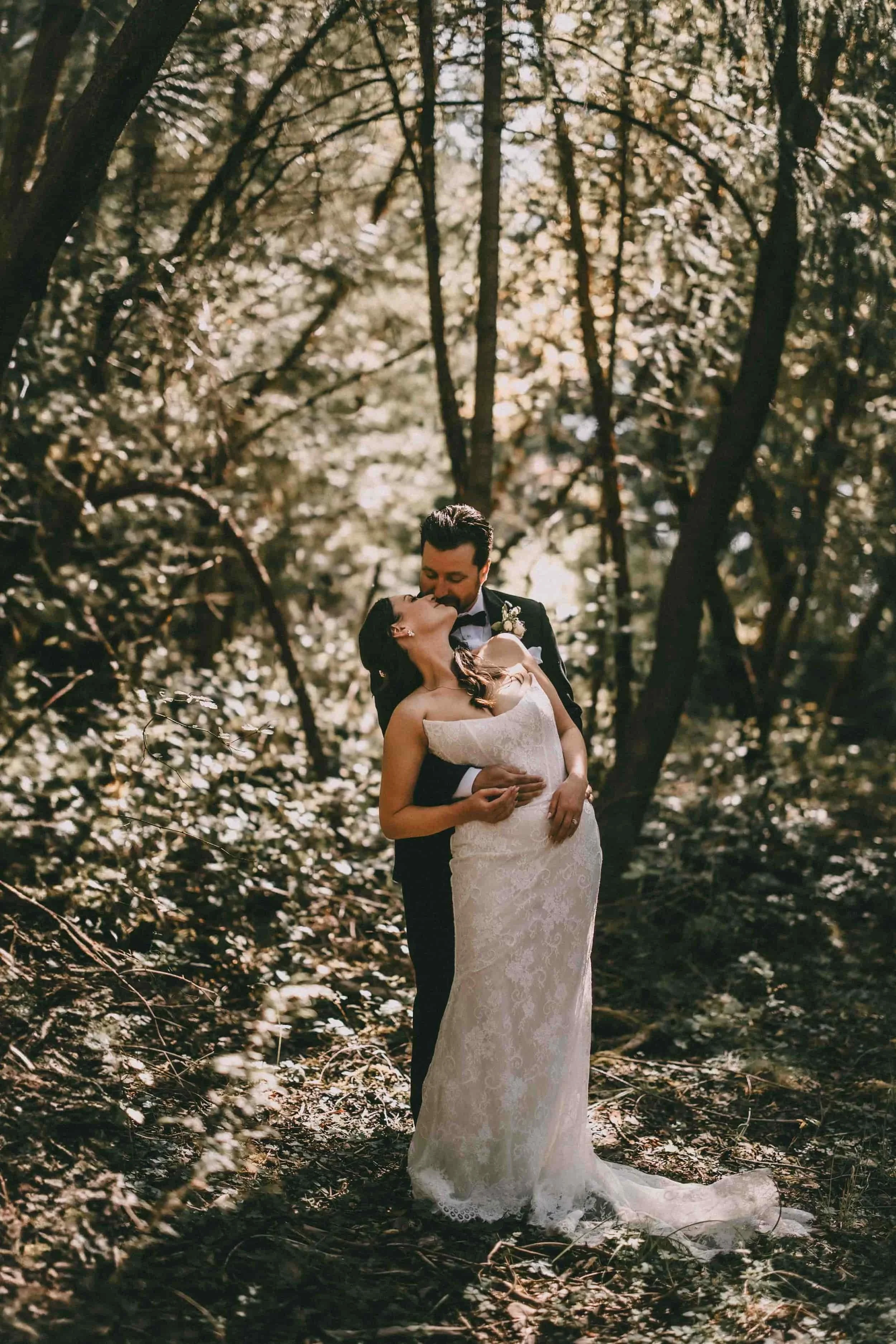 Bodega Ridge Wedding Photographer, Galiano Island