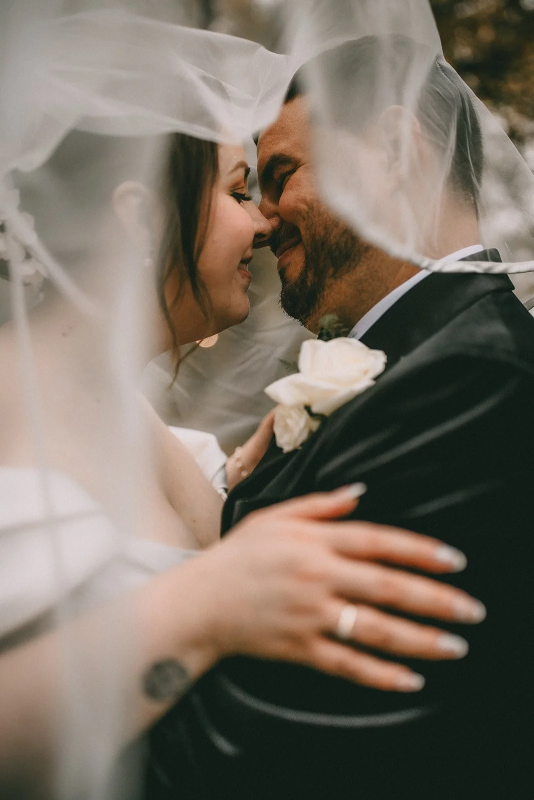Teahouse at Stanley Park Wedding