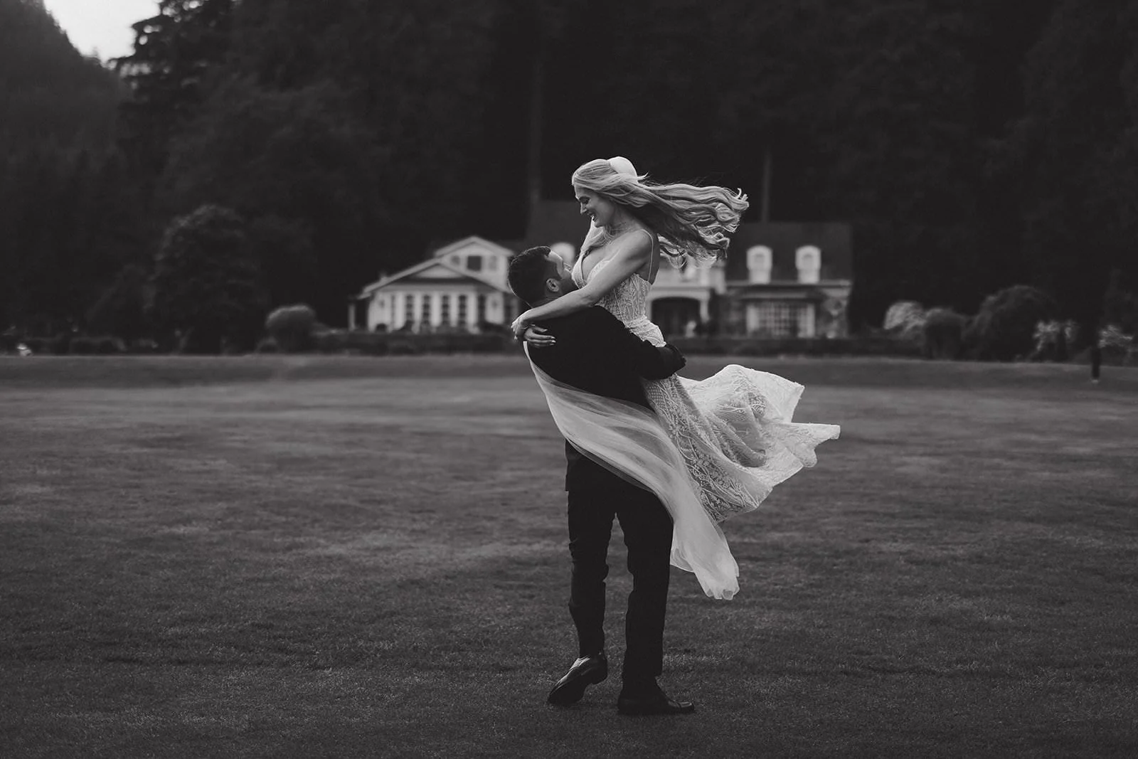 The Best Wedding Venues in the Fraser Valley