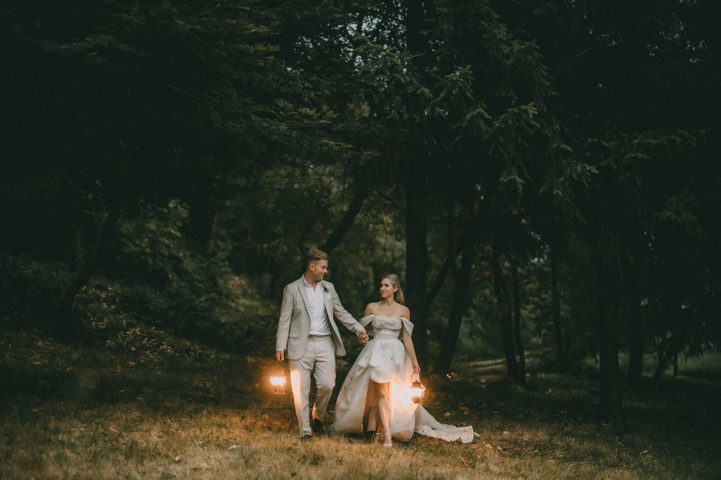 Galiano Island Wedding Photographer  | J +B