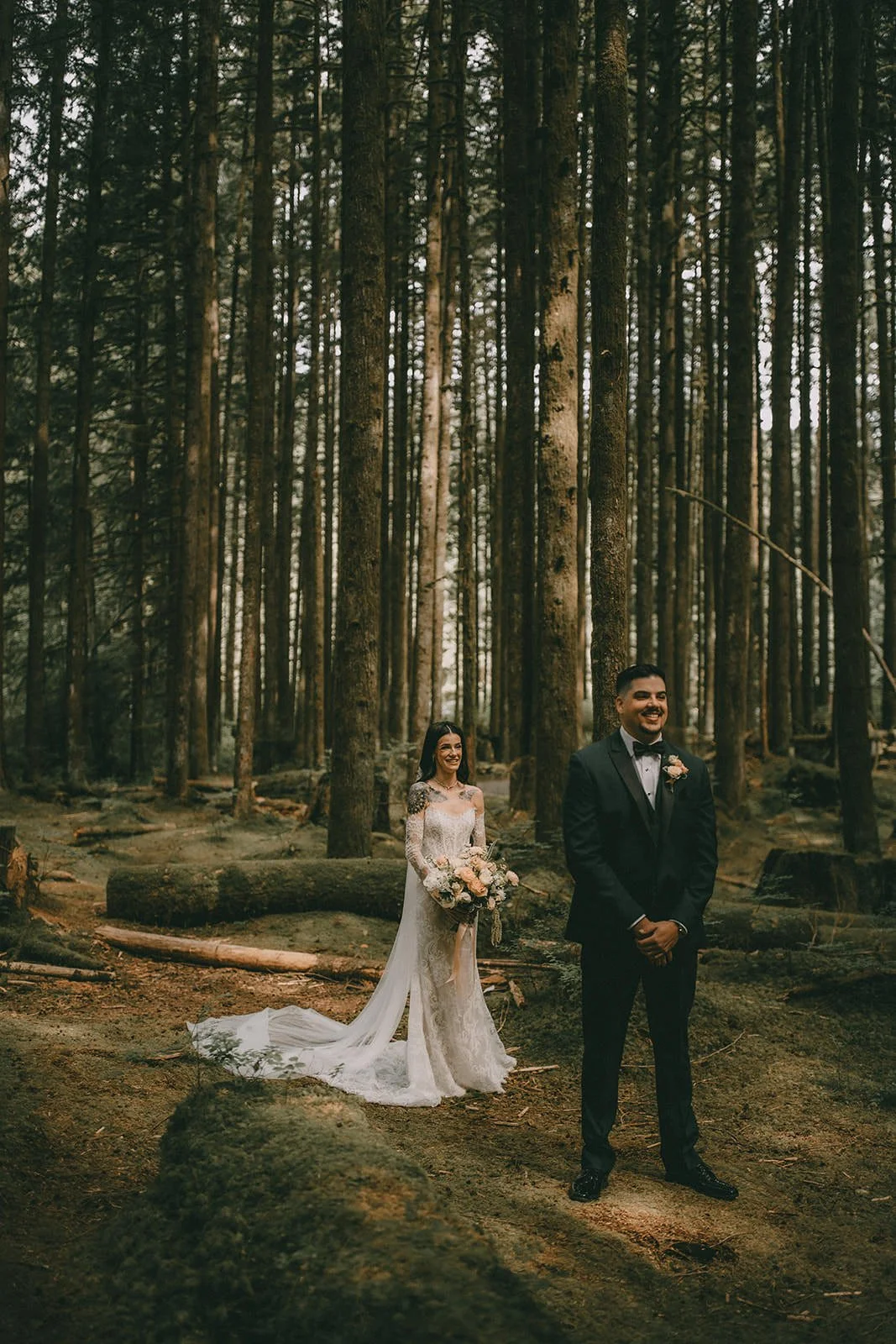 bc elopement photographer