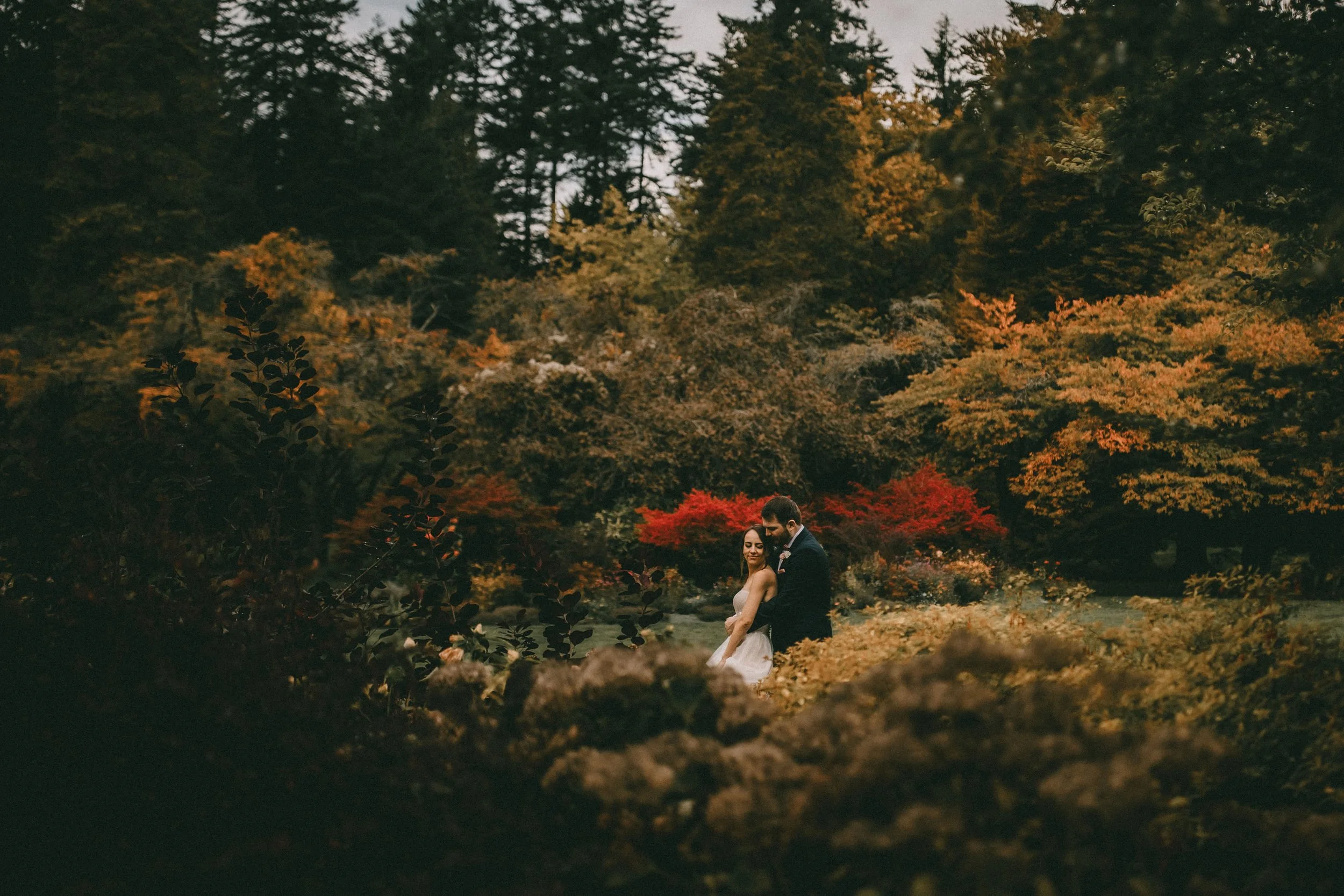 wedding venues in vancouver