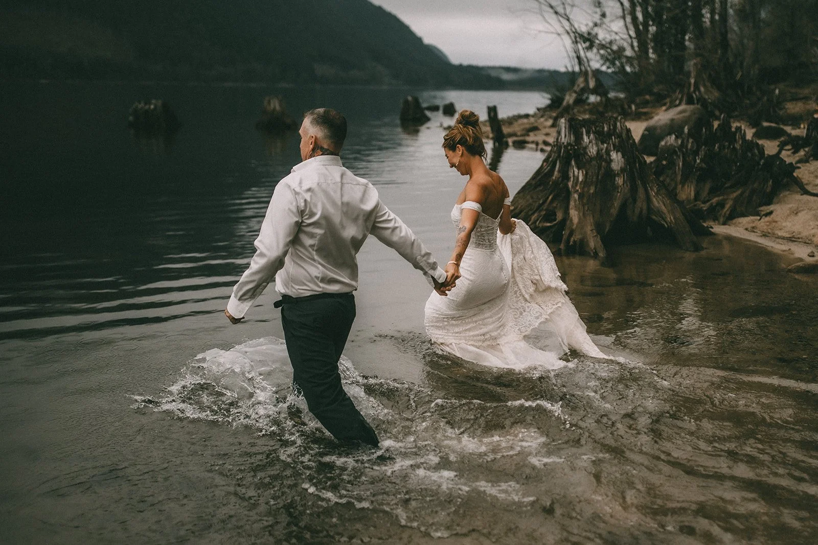 wedding photography near chilliwack
