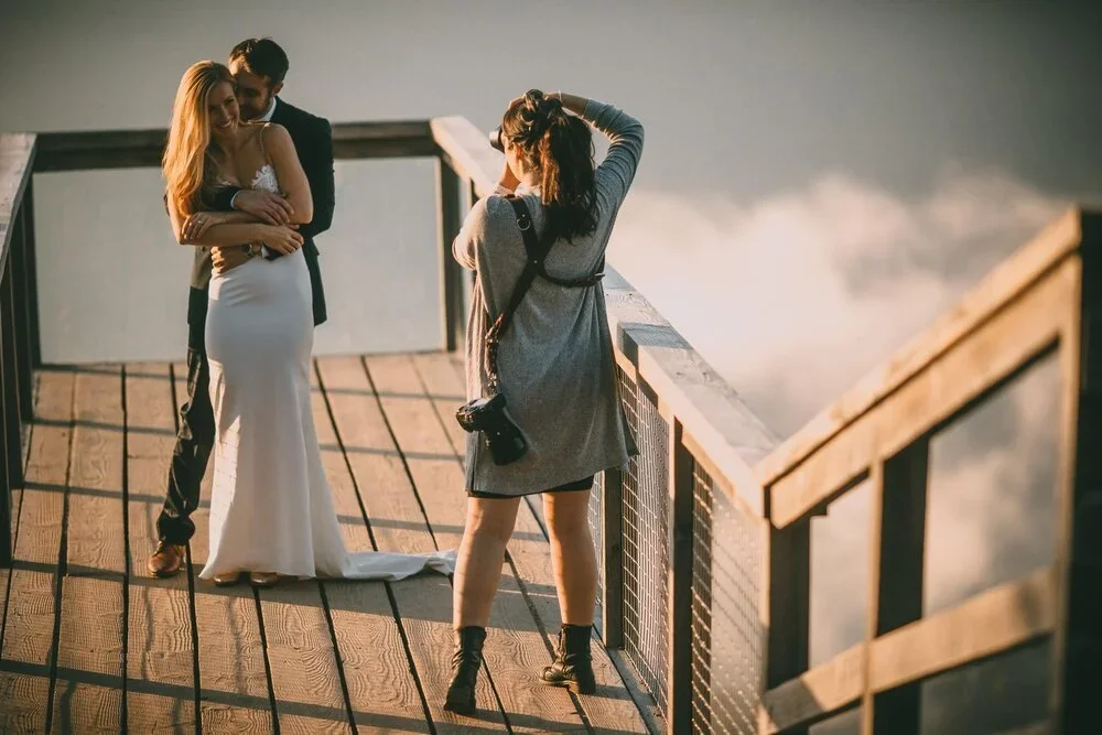 wedding photographer in Fraser Valley