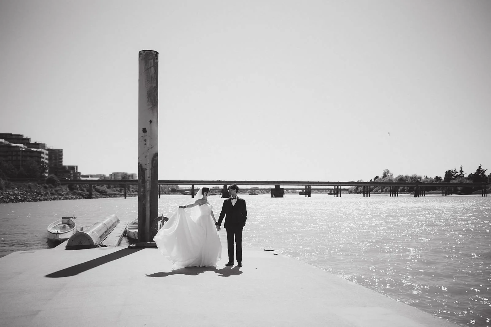 ubc boathouse wedding venue