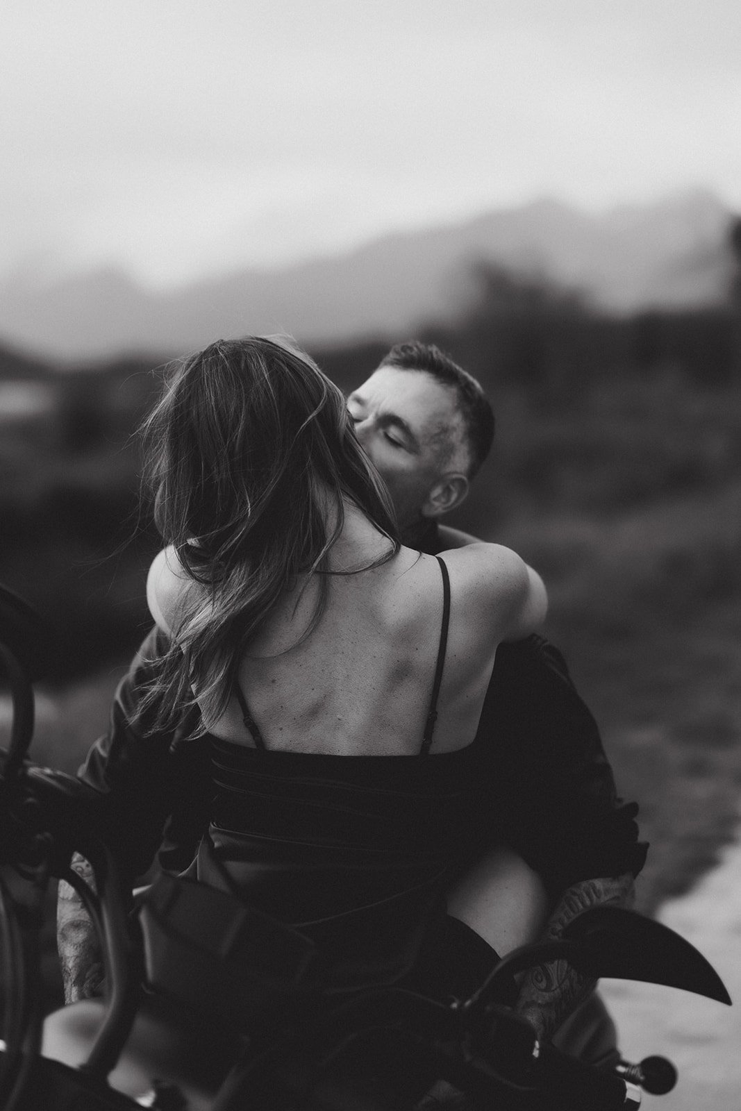 romantic engagement phtoography