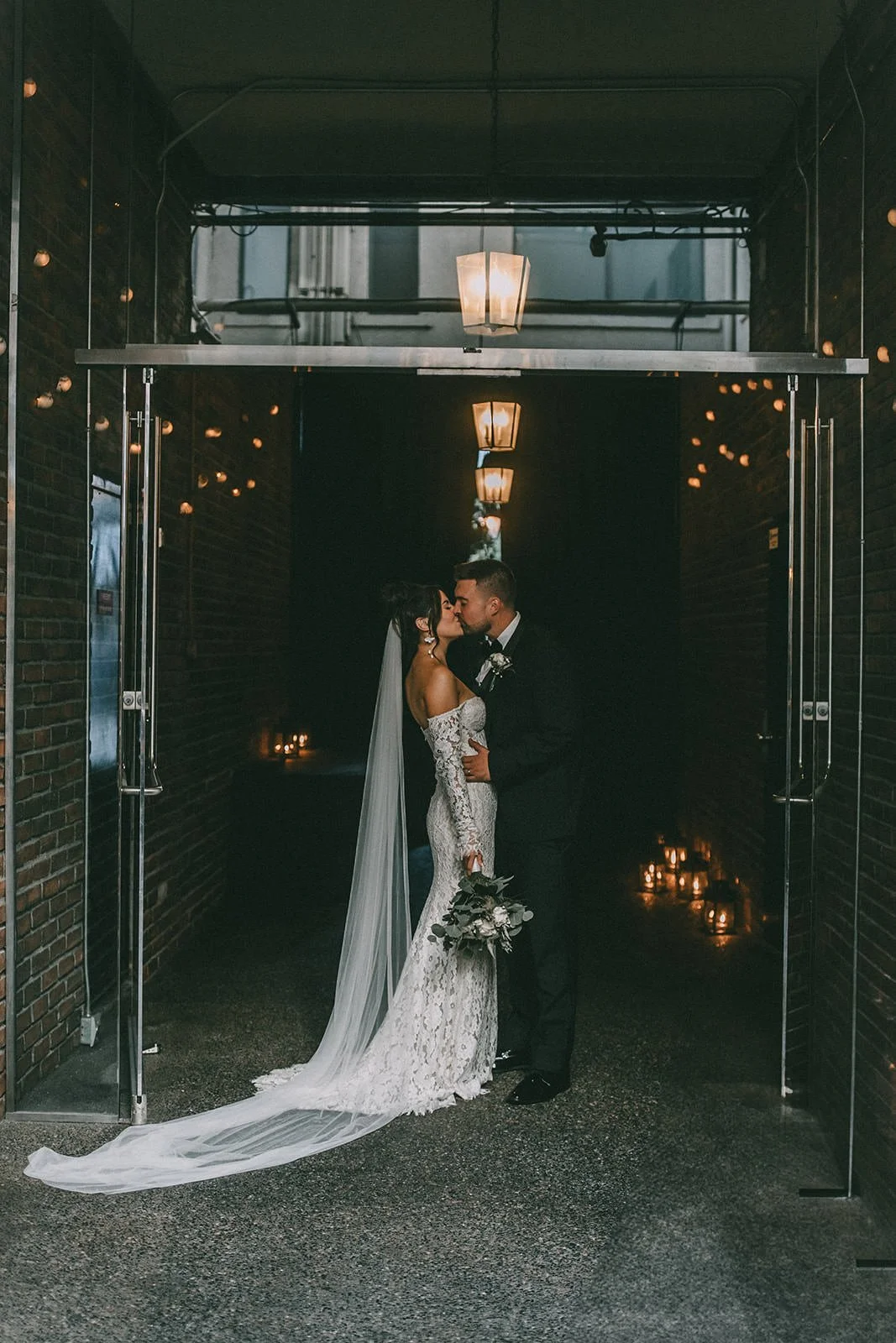 brix and mortar ceremony