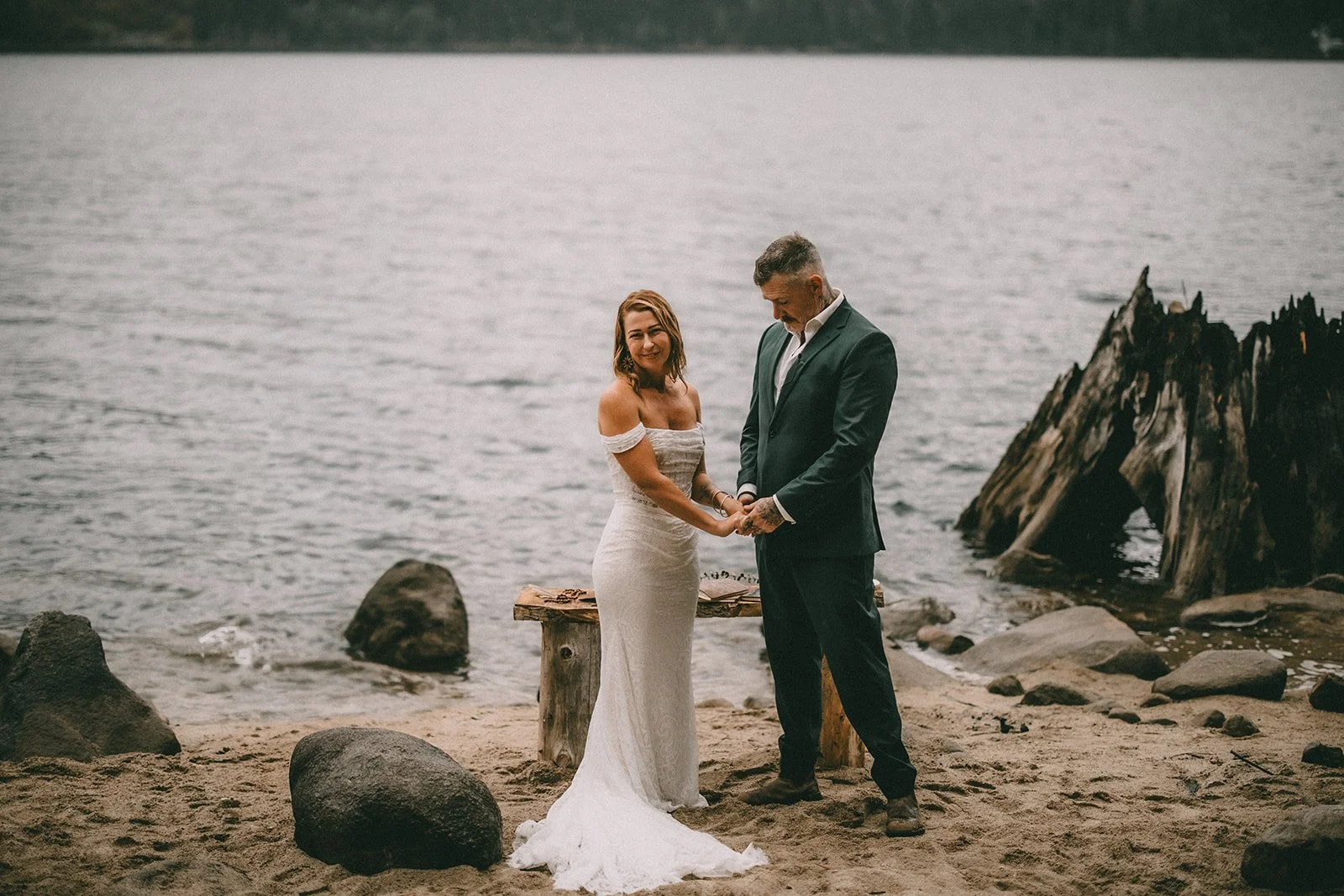 british columbia wedding photographer