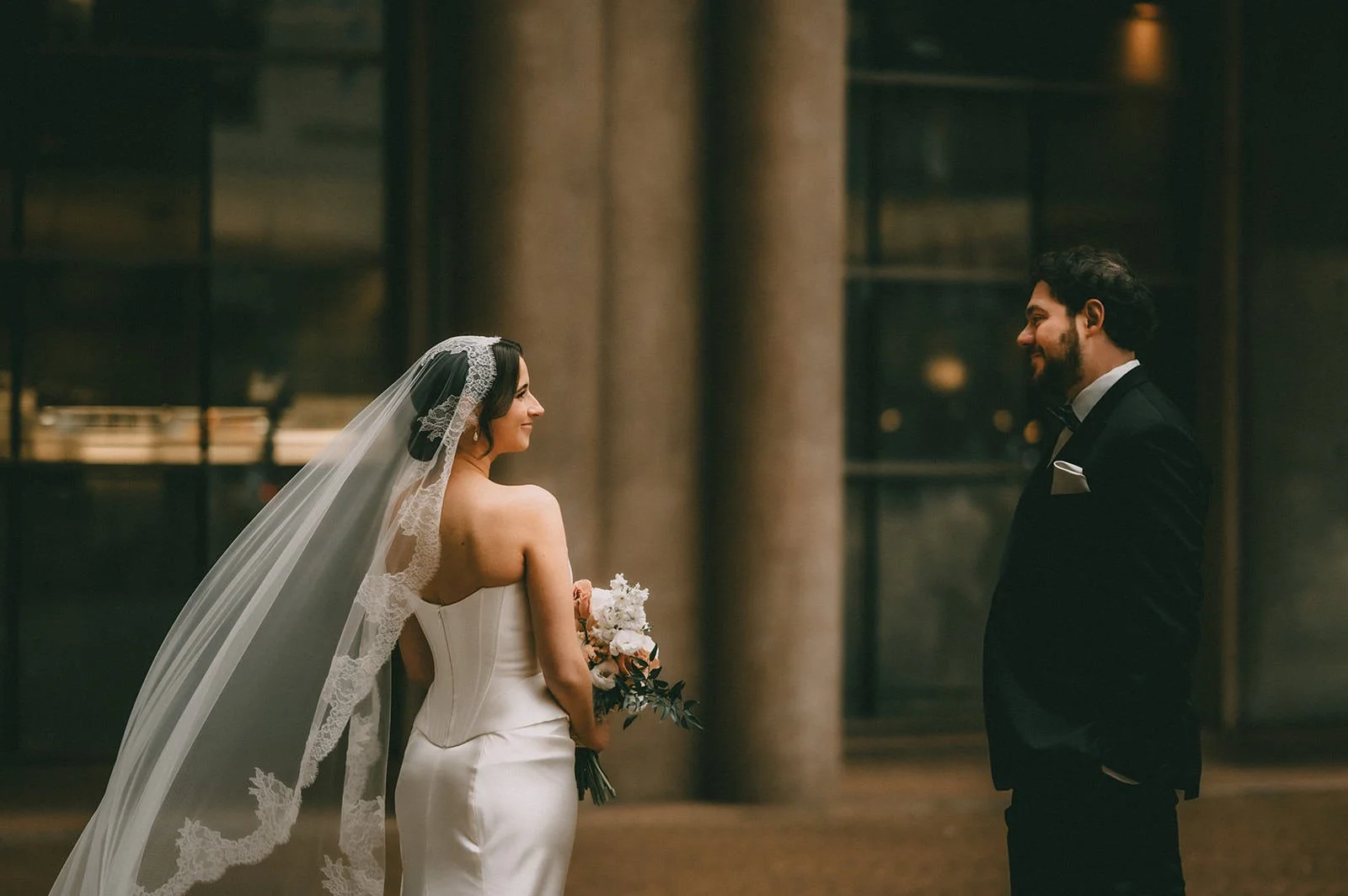 wedding in vancouver