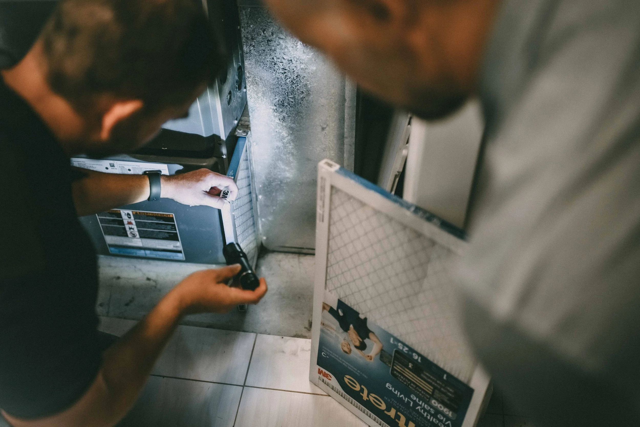 coquitlam home inspections