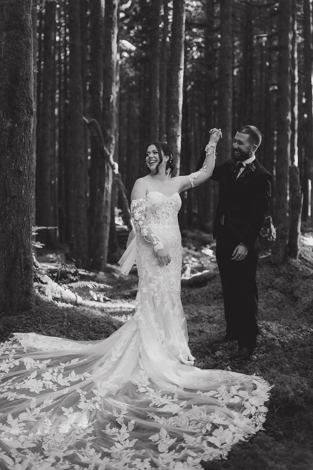 vancouver elopement photographer