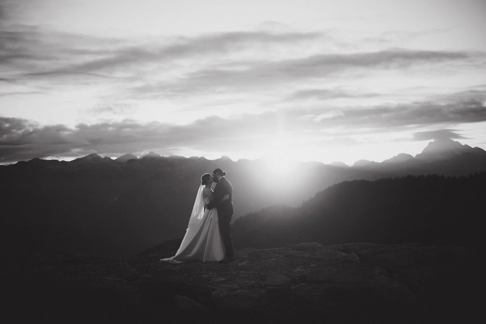 vancouver elopement company