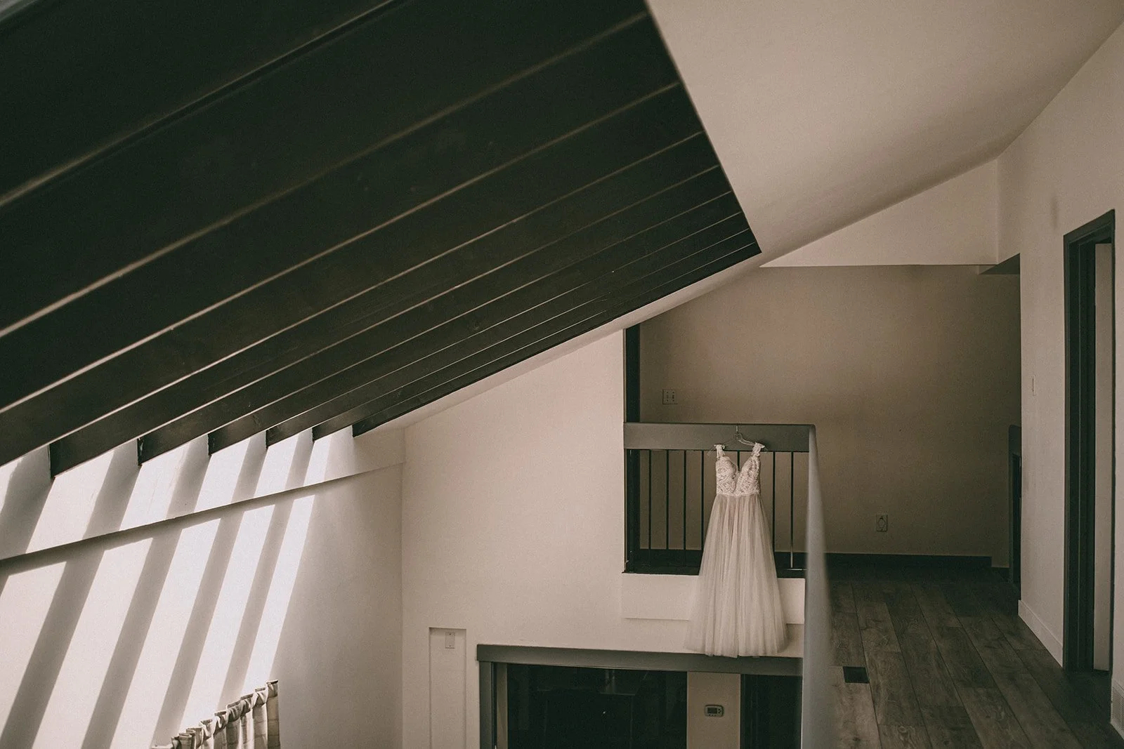 wedding in vancouver