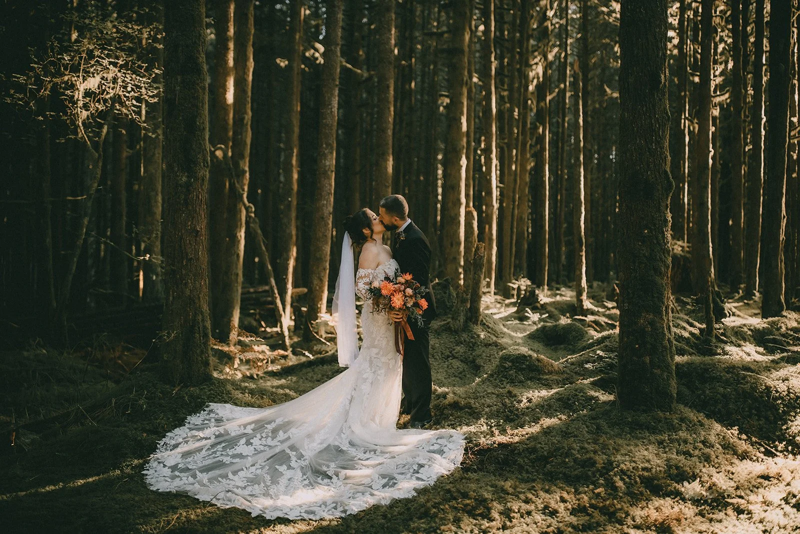 where to elope in the forest vancouver