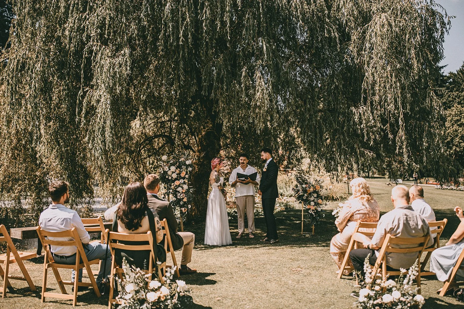 vancouver micro wedding venues