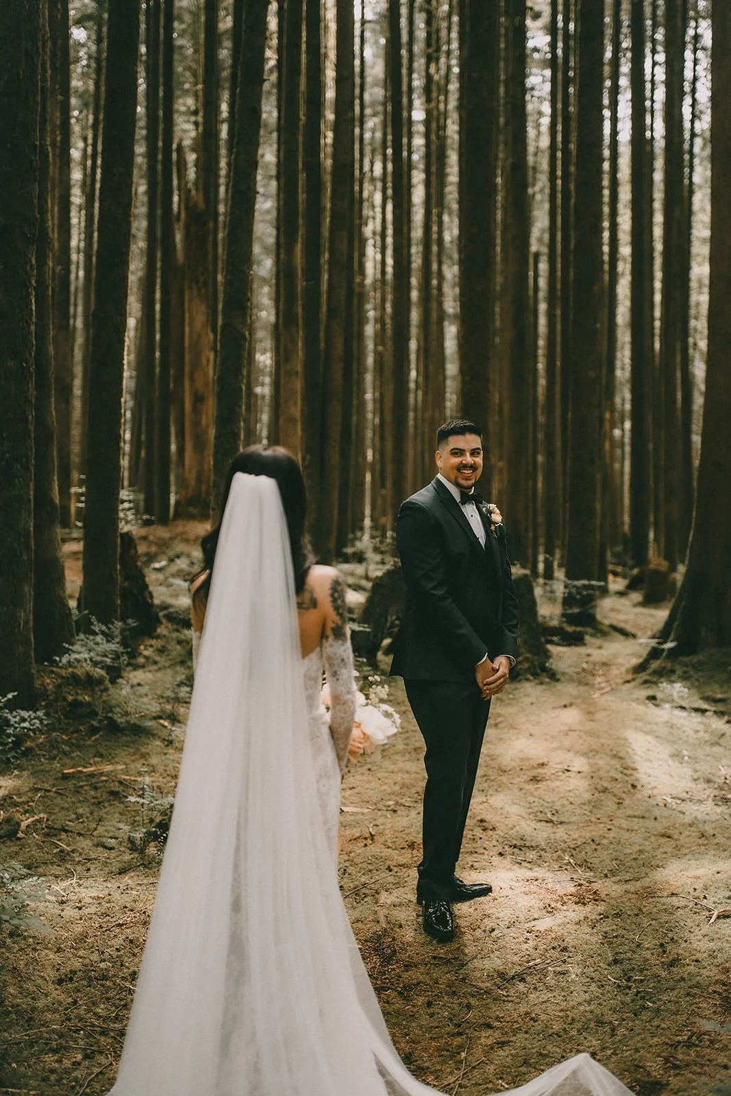 bc elopement