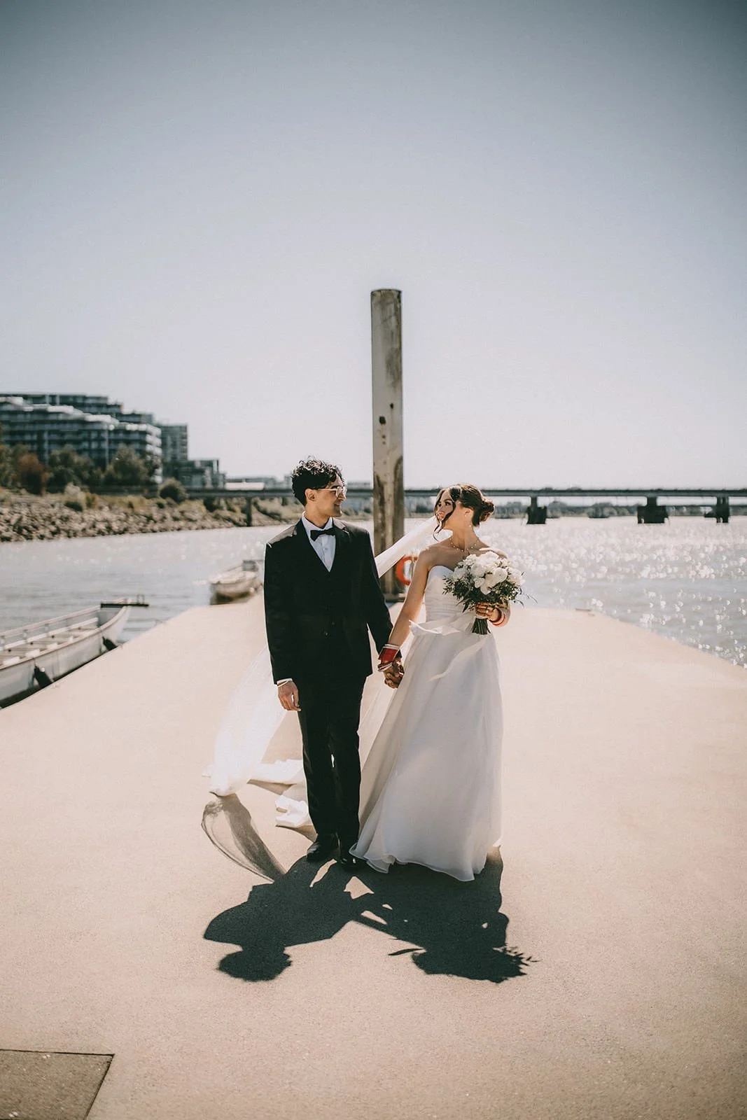 ubc boathouse wedding venue