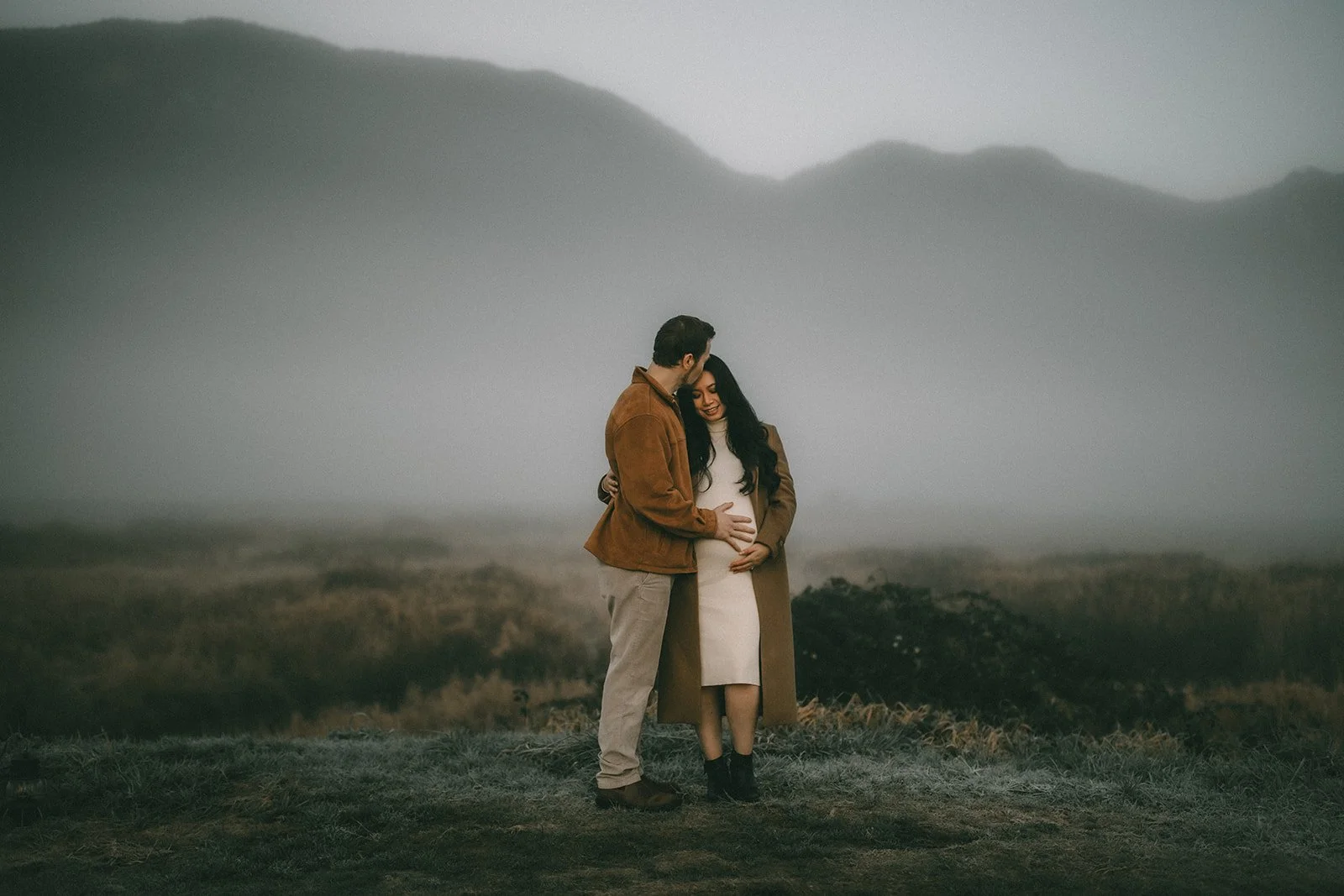 maternity photos near vancouver