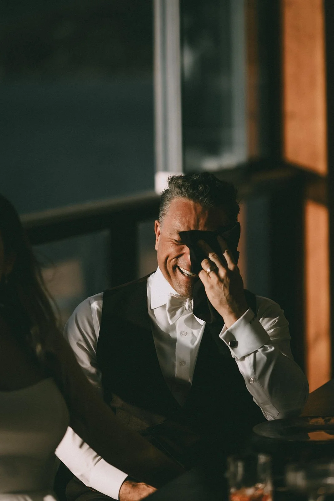 candid wedding photos in the fraser valley