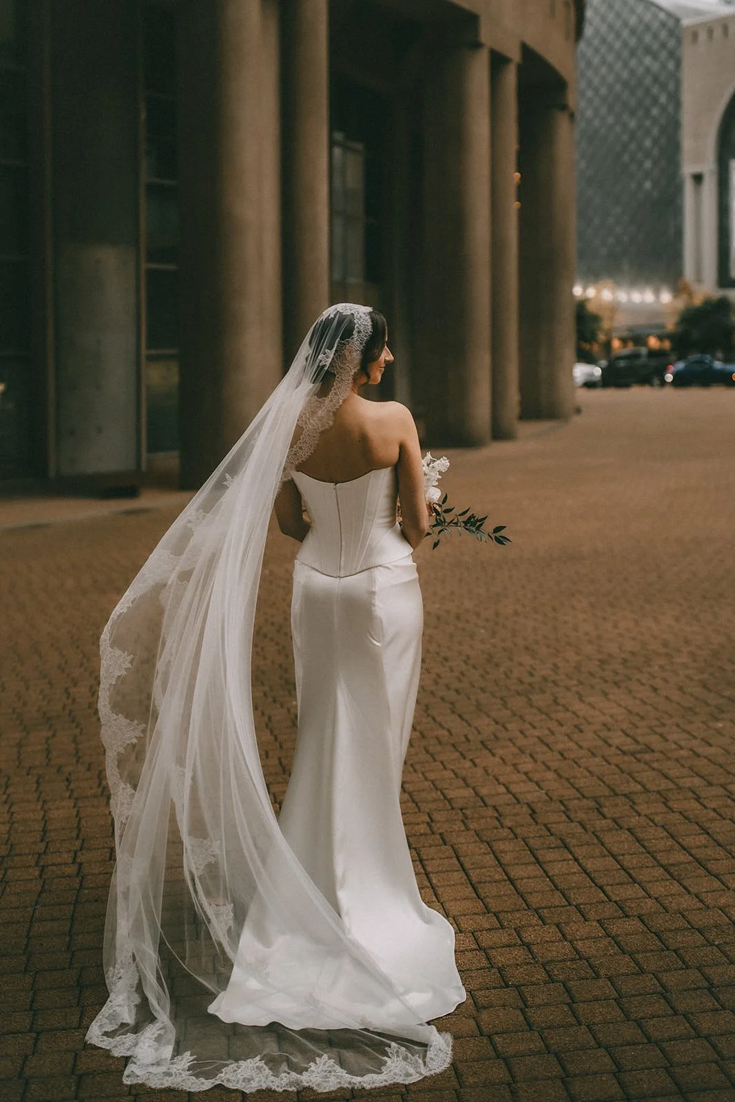 downtown vancouver wedding