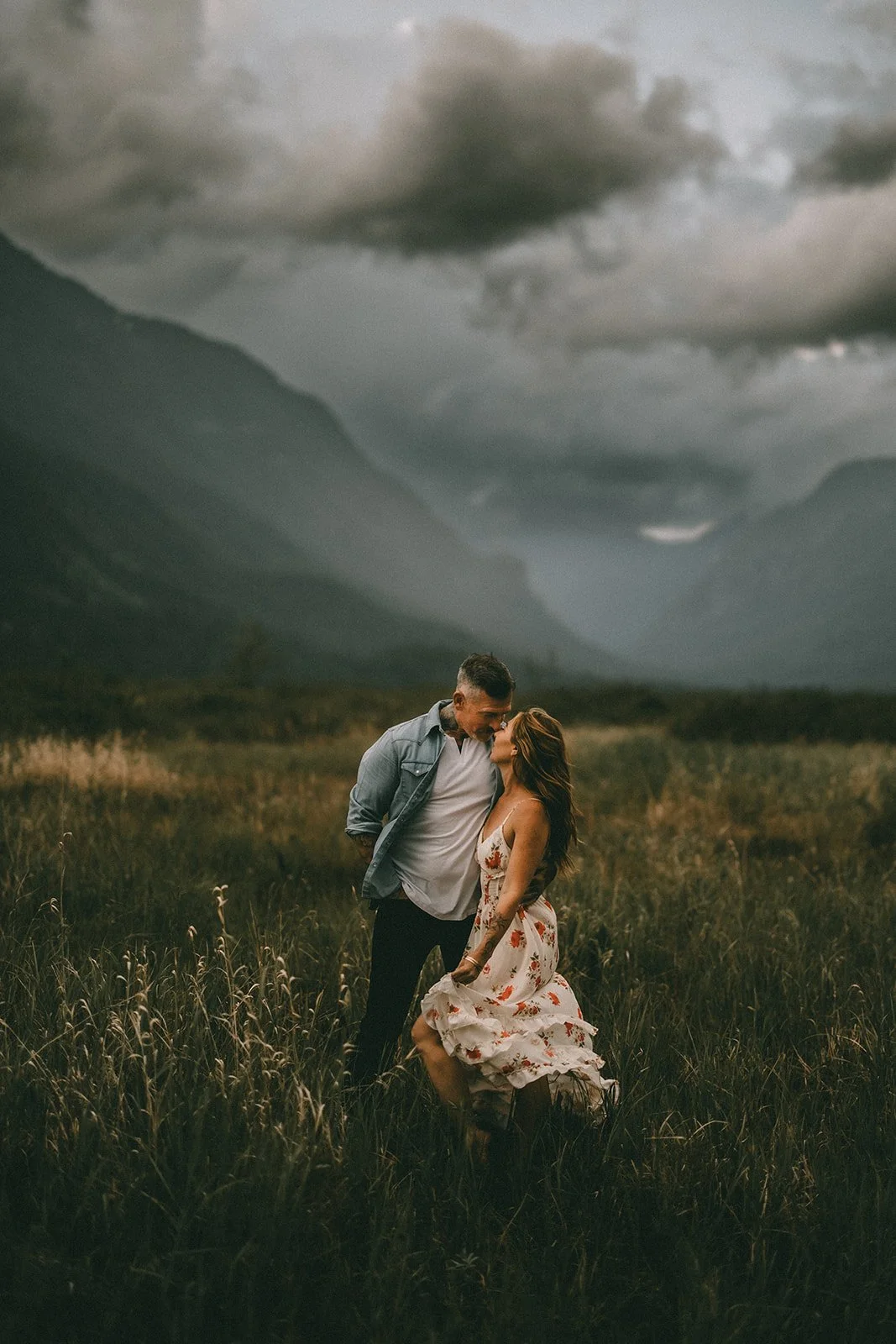 vancouver engagement photographer