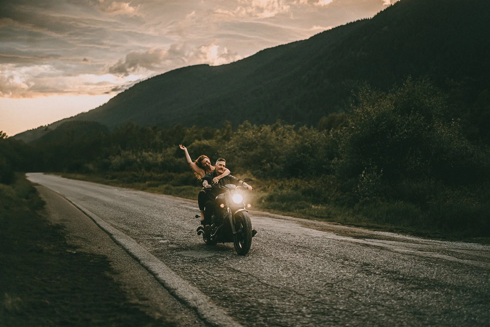 engagement photography in vancouver
