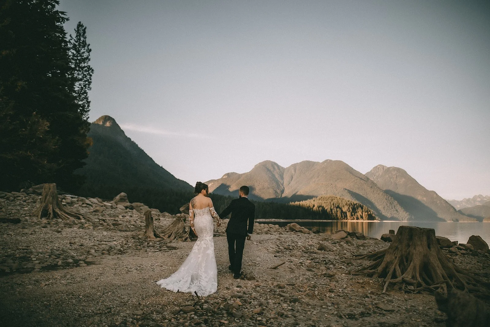 vancouver wedding photographer