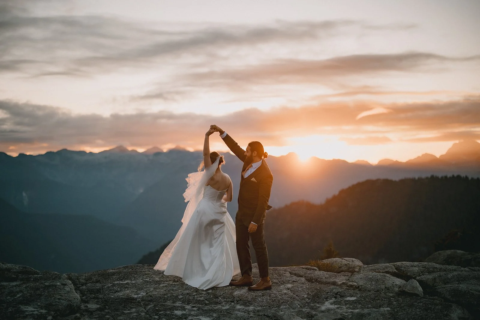 all inclusive elopement packages