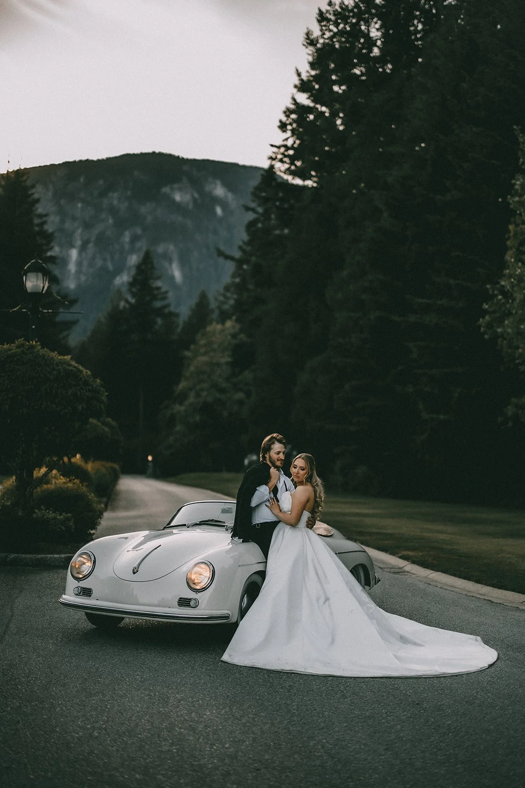 getting married in vancouver