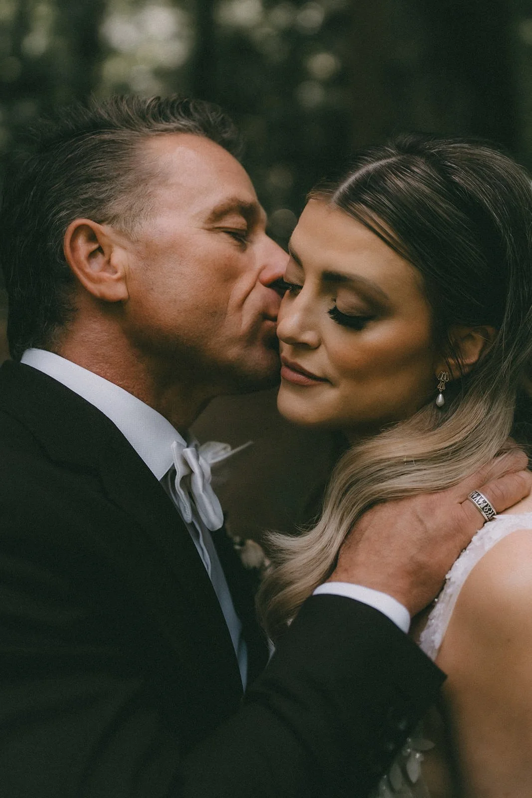 wedding photographer in the fraser valley