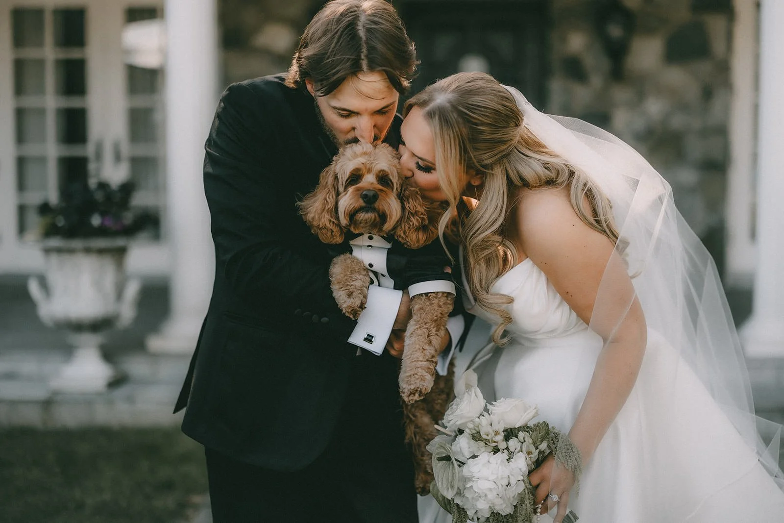wedding photographer in the fraser valley