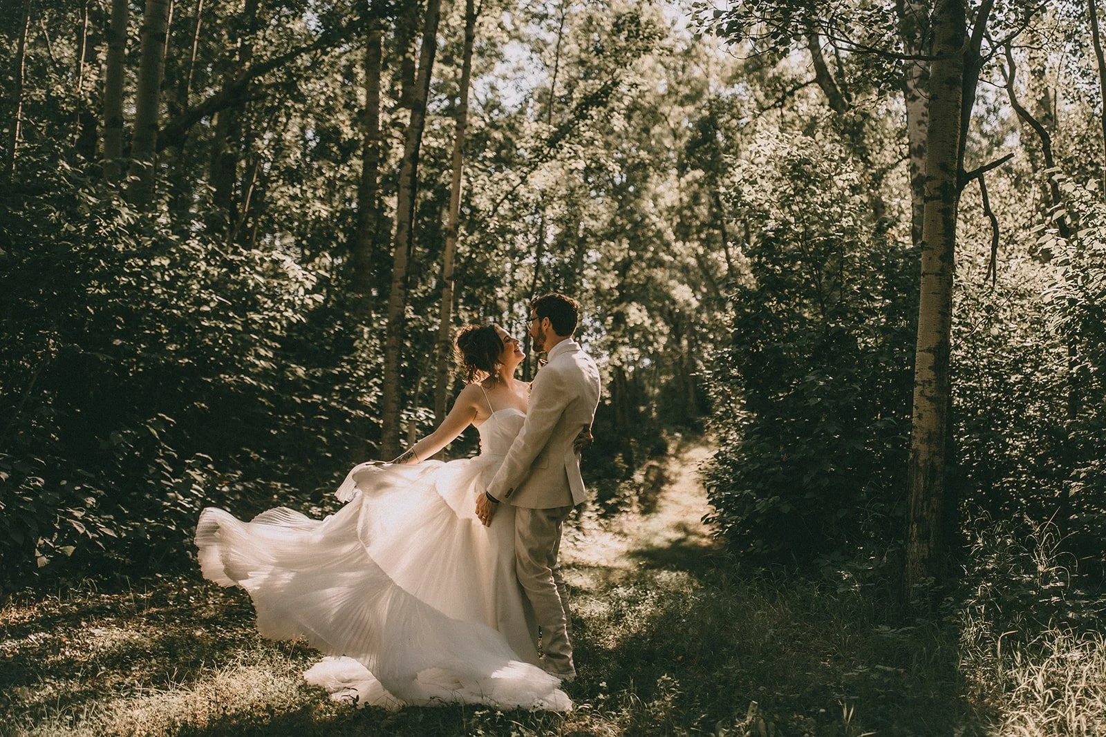 wedding photographer