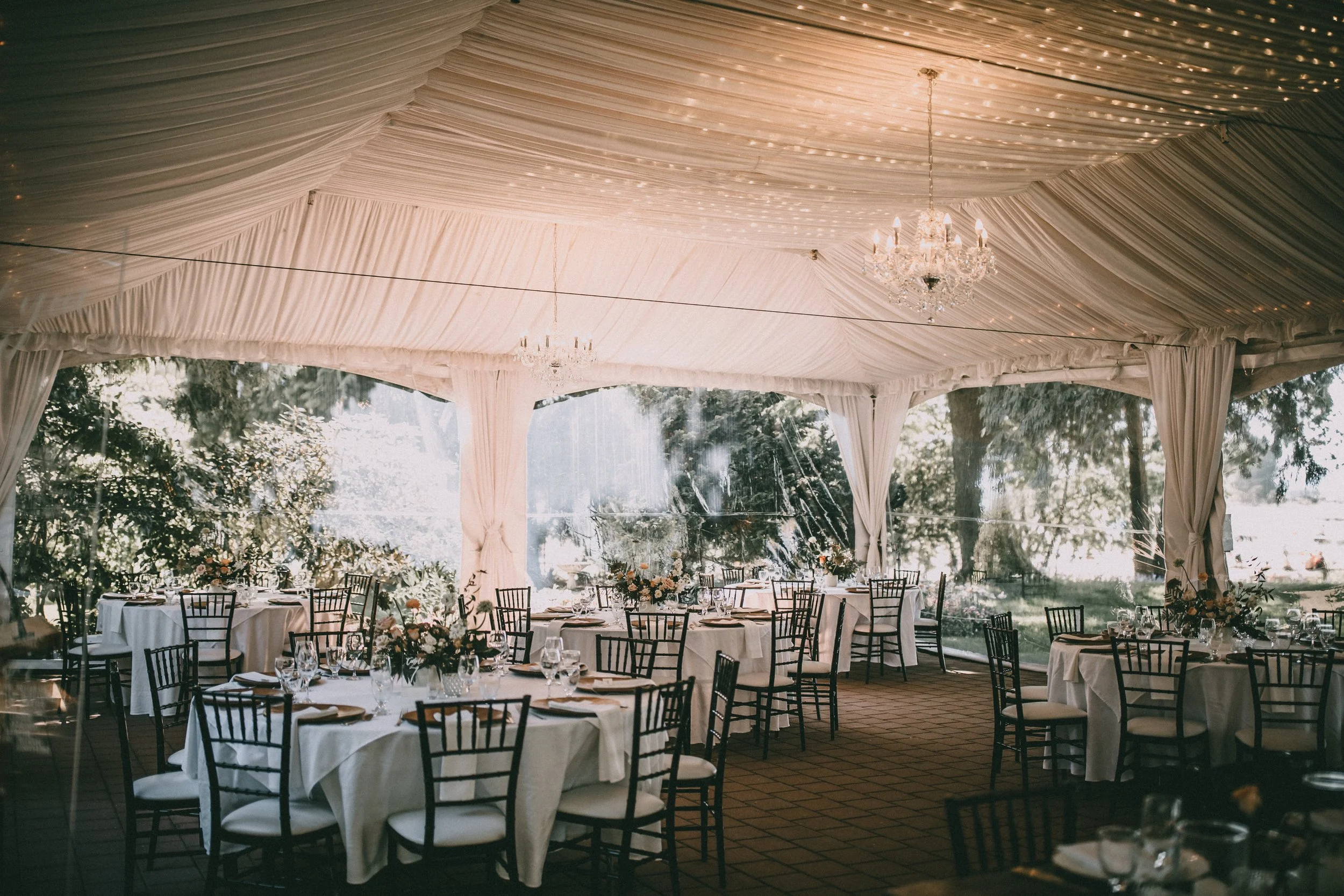 Vancouver wedding venues