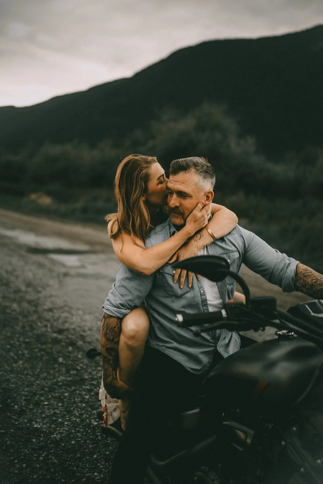 engagement photography vancouver