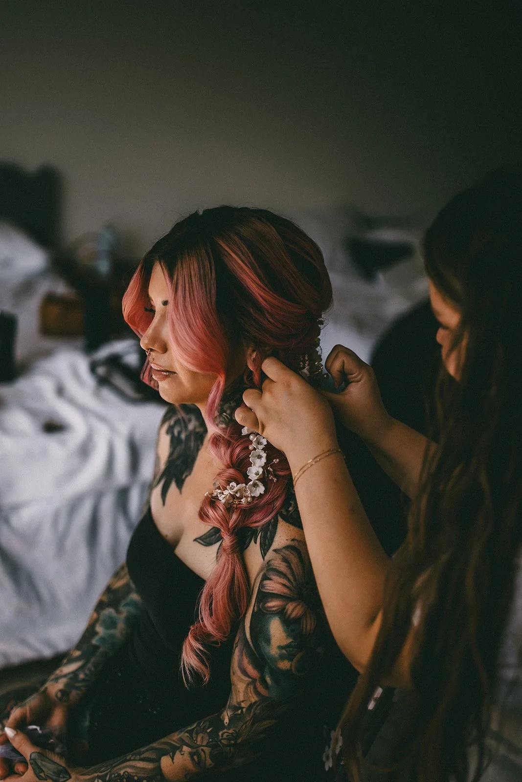 vancouver wedding photography